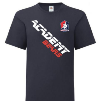Academy Bears T-Shirt