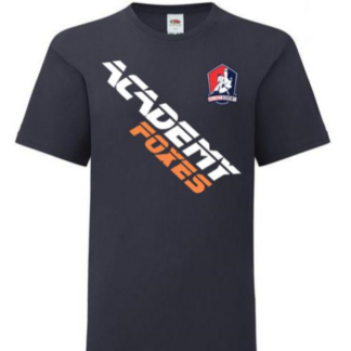 Academy Foxes T-Shirt