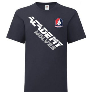 Academy Wolves T-Shirt