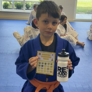 Water Bottle (500ml)